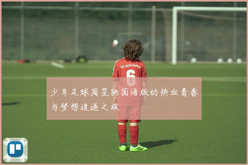 少年足球周星驰国语版的热血青春与梦想追逐之旅